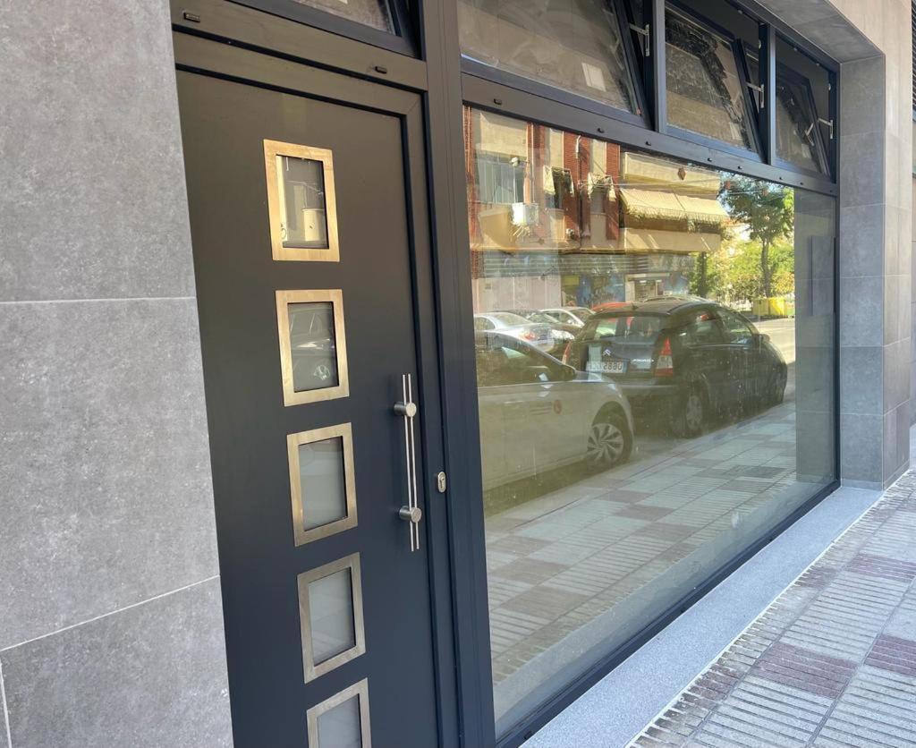 Nuevo Apartamento Folin Don Benito Exterior foto