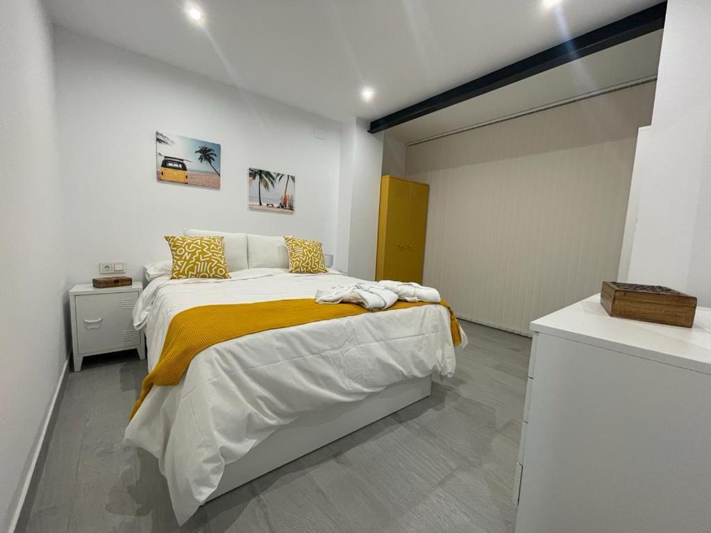 Nuevo Apartamento Folin Don Benito Exterior foto